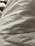 耐克(NIKE)春夏女短袖T恤 POLO衫 运动休闲 简约时尚 DV7885-051灰白M 实拍图