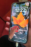 Apple iPhone12Pro苹果12 Promax国行双卡5G全网通苹果12pro 二手手机 【12promax】海蓝色-活动推荐 256G【更换品牌电池100% 95新优选靓机】 实拍图