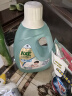 斧头牌（AXE）地板清洁剂2L 尤加利清香  瓷砖实木地板通用 新老包装随机发货 实拍图