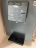 美的（Midea）星河管线机家用净水器伴侣全通量匹配冷热双用触控全管路高温杀菌壁挂式速热饮水机净饮机MG240-D 实拍图