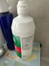 爱尔康 傲滴隐形眼镜液护理液美瞳护理液355*2+60ml 清洁杀菌除蛋白进口 实拍图