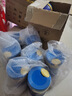 美赞臣（MeadJohnson）港版蓝臻3段婴幼儿奶粉 820g 1-3岁 乳铁蛋白 HMO 0蔗糖0香精 实拍图