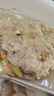 龙大肉食 黑猪五花肉800g去皮五花肉蓬莱生态五花烤肉烤肠食材黑猪肉 生鲜 实拍图