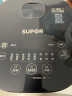 苏泊尔（SUPOR）电饭煲电饭锅家用1-8人4L大容量蓝钻厚釜触控面板记忆功能多功能微压智能电饭锅40FC776 实拍图