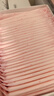 十月结晶防溢乳垫超柔立体一次性超薄透气哺乳期防漏乳贴100片 实拍图