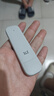 中兴（ZTE）F30Pro随身wifi6免插卡移动wifi无线网卡便携式热点4g路由器无限笔记本电脑通用流量2025款 实拍图
