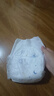 巴布豆（BOBDOG）梦的初语拉拉裤XL号32片尿不湿【品牌直供 安心品质】 实拍图