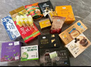 Member's Mark 泰国进口 椰香脆卷(糕点) 400g 400g 实拍图