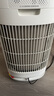 东芝（TOSHIBA）宠物空气净化器猫用除醛除臭狗用大白梨PET大风量吸浮毛除过敏原等离子消毒杀菌异味【国家补贴】 实拍图