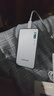 迅优随身wifi三网通免插卡移动网络wifi6无线网卡便携式高速4G无线wifi全国通用无限流量2025款5GXY 【超薄升级版】展锐强芯+wifi6Pro三网通 实拍图