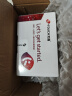 天语（K-TOUCH）N1 全网通4G老年人手机大喇叭大声音超长待机移动联通电信大屏大字老年人专用手机学生备用机 红色 实拍图