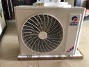 格力（GREE）空气能热水器家用200升变频1级WiFi银离子杀菌防腐水温80℃电辅水之逸Ⅱ代（SXTD200LCJW/E-1q） 实拍图