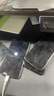 vivo Y93 水滴屏 全面屏 全网通4G游戏手机 双卡双待 黑色 4G+64G全网通  9成新 实拍图