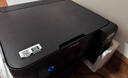 爱普生（EPSON）L4268墨仓式彩色无线多功能一体机家用/办公打印（打印复印扫描wifi自动双面） 实拍图