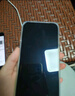 OPPO Find X8 12GB+256GB 浮光白 无影抓拍 超轻薄直屏 天玑9400 AI一键问屏 5630mAh 国家补贴 5G手机 实拍图