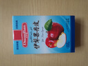 诗梦园（Dream Park）苹果伊犁果丹皮200克新疆传统老式休闲零食非山楂孕妇儿童 实拍图