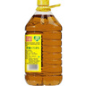 鲁花 食用油 低芥酸特香菜籽油 5L  /桶  （新老包装随机发放） 实拍图