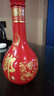 郎酒红花郎10第5代 酱香型高度白酒 53度 500ml*6瓶 整箱装  实拍图