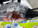 小鹿蓝蓝 宝宝山楂棒 儿童宝宝零食 山楂棒棒糖新鲜果干制作 106g 实拍图