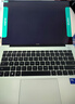 华为MateBook 14 酷睿 Ultra笔记本电脑 国家补贴20% 2.8K OLED触控手写屏 Ultra 5 16G 1T 原野绿 实拍图