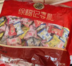 徐福记喜礼维生素C果汁硬糖混合口味480g结婚订婚喜糖散装糖果解馋零食 实拍图