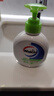 威露士洗手液套装（525ml*3+250ml+清可新洗手液525ml*2）补充装 实拍图