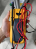福禄克（FLUKE）15B MAX KIT 数字万用表 高精度智能电工表 万能表 多用电流表 实拍图