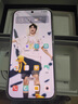 OPPO Find X8 12GB+512GB 星野黑 无影抓拍 超轻薄直屏 天玑9400 AI一键问屏 5630mAh 国家补贴 5G手机 实拍图