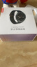 联想Lenovo Watch S 风暴灰 智能运动健康手表 高清蓝牙通话 心率血氧监测 多种运动模式 音乐播放 实拍图