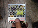 德力西电气开关电源监控电源变压器交流转直流CDKU-S50W 220V转24V 实拍图