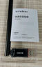 Tenda腾达 WiFi6免驱AX900 usb无线网卡 5G双频外置天线 无线网卡台式机专用 wifi接收器 无限wifi发射 实拍图
