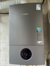 博世燃气壁挂炉G6300 Pro【国补15%】天然气采暖炉热水器恒温地暖暖气片家用 L1P31-G6301W 28C 实拍图