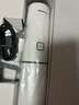 松下（Panasonic）车载吸尘器大吸力 手持无线 小型家用汽车内轻盈便携5000Pa高效吸力长续航除尘 HC10W 实拍图