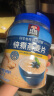 桂格（QUAKER）快煮快熟燕麦片1000克罐装 营养早餐 膳食纤维 零添加白砂糖 实拍图