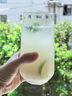 帕莎帕琦进口玻璃杯水杯饮料啤酒杯冰淇淋牛奶杯470毫升1只装420015-1 实拍图