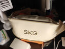 skg颈椎按摩器H5升级【TOP榜+礼盒款】红光聚灸热敷 肩颈背颈部披肩按摩仪 送男女友生日便携出游礼物 实拍图