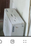 科勒（KOHLER）智能马桶盖坐便盖板清舒宝洁身器即热式K-31332T-0 实拍图