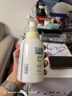 mama&kids婴幼儿沐浴露 宝宝保湿泡沫洁肤液氨基酸温和洗面奶460ml 0-3岁 实拍图