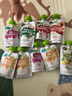 小皮（Little Freddie）黑莓椰子草莓水果泥70g 宝宝辅食泥 欧洲原装进口婴儿水果泥 实拍图