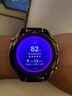 HUAWEI WATCH GT 5 国家补贴15% 幻夜黑46mm华为智能手表情绪健康助手玄玑感知系统 实拍图