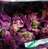 贡苑【绿色食品】玫瑰花茶冠王90g特优级大朵干玫瑰养生茶送女友 实拍图
