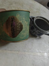 福茗源茶叶 茉莉花茶茉莉白雪  浓香特级2025新茶罐装80g花草茶叶自己喝 实拍图
