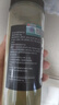 西知堂 南京同仁堂侧柏叶粉 洗发粉附子粉中药材原料大侧柏叶粉何首乌皂角煮水洗发护发 实拍图