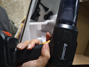 志高（CHIGO）车载吸尘器汽车家用车用无线小型手持大吸力大功率强力车内随手吸桌面便携式超强吸力吸吹一体清灰 200W单电豪华款+吸吹抽充+滤芯*1 实拍图