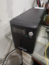 VISENCH威神BR1000CH ups不间断电源1000VA/600W 办公电脑ups电源稳压后备电源 家用商用停电应急备用电源 实拍图
