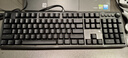 GANSS 3087TPro/3104TPro/3108TPro客制化机械键盘高斯三模RGB无线键盘蓝牙2.4G有线热插拔办公游戏键盘 3104TPro黑色【GASKET结构】三模RGB KTT静音红 实拍图