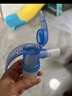 PARI HEALTH 氧气雾化面罩 LCD简易雾化杯老人 PARI H02-NS12（儿童面罩型S） 实拍图
