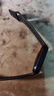 vivo WATCH GT 蓝牙版 夏夜黑软胶智能手表 蓝河操作系统AI体验超长续航 健康监测情人节礼物送男生 实拍图