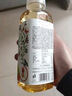 农夫山泉茶π茉莉花柠檬茶 500ml*15*瓶 纸箱装 实拍图
