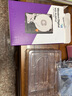 西部数据（WD）4TB 监控级机械硬盘 WD Purple 西数紫盘 SATA 256MB CMR垂直 录像机硬盘 3.5英寸WD43PURZ 实拍图